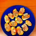 PALMERITAS SALADAS
