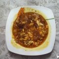 Sopa de ajo