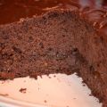 Tarta Sacher ó de como un sueño se hizo realidad
