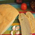 Pan blanco