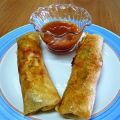 Rollitos de primavera