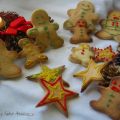 Galletas de Navidad