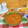CHILI CON CARNE EN MYCOOK TOUCH