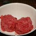 Helado de fresa con galletas casero u orgasmo[...]