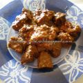 Carne guisada