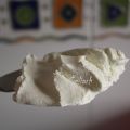Crema de dulce de leche y mascarpone