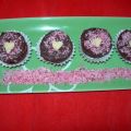 BOMBONES CON CORAZON DE COCO