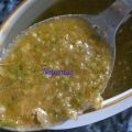 SALSA PARA CHURRASCO