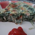 TORTILLA DE ACELGAS