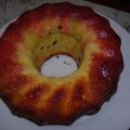 Bizcocho sabor melocotón para mi suegrito por[...]
