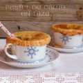 Pastel carne