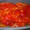 PIMIENTOS ASADOS