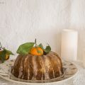 BUNDT CAKE MANDARINAS