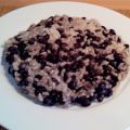 ARROZ MOROS Y CRISTIANOS