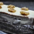 Carrots cake