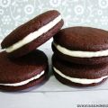 Oreo caseras (o unas galletas de chocolate de[...]