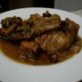 Receta nº81_ Conejo a la cazadora