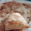 TORTA DE MANTECA