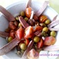 ENSALADA DE VENTRESCA