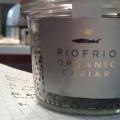 Seminario de caviar