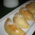 Empanadas de carne