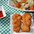 NUGGETS DE POLLO