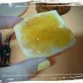 Mermelada de Naranja y Durazno