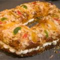 Roscón de Reyes