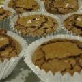 Cupcakes en Vasito de Helado