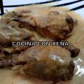 Muslitos de Pollo con Coca Cola y Verdura, en[...]