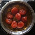 TOMATES CARAMELIZADOS, QUE NO 