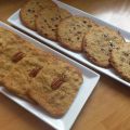 Galletas (cookies)