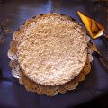 Bizcocho de limón - Lemon Sponge Cake