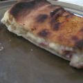 Calzone Carbonara La Sirena