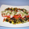 Ensalada bacalao