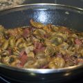 Recetas: Michirones -Habas con jamón  (1)