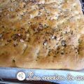 Focaccia