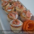 VOLOVAN RELLENO