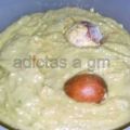 Guacamole en Cecomix