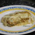 Bacalao del convento