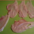 Flamenquines serranos con queso