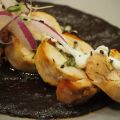 Iztac: auténtica cocina mexicana