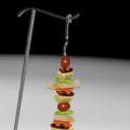 BROCHETA 