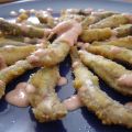 BOQUERONES EN SALSA DE TOMATE