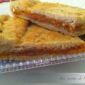 EMPANADA DE ATÚN CON MASA DE MANZANILLA
