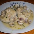 MERLUZA A LA MALAGUEÑA