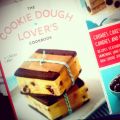Inside-out cookie dough truffles