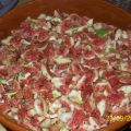 MERMELADA DE HIGO
