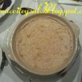 Pate casero de Frutos Secos