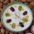 Las sopas frías del recetario tradicional[...]